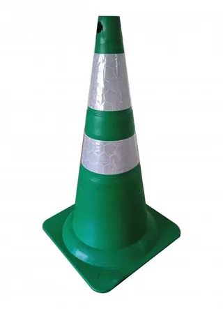 Cones verdes