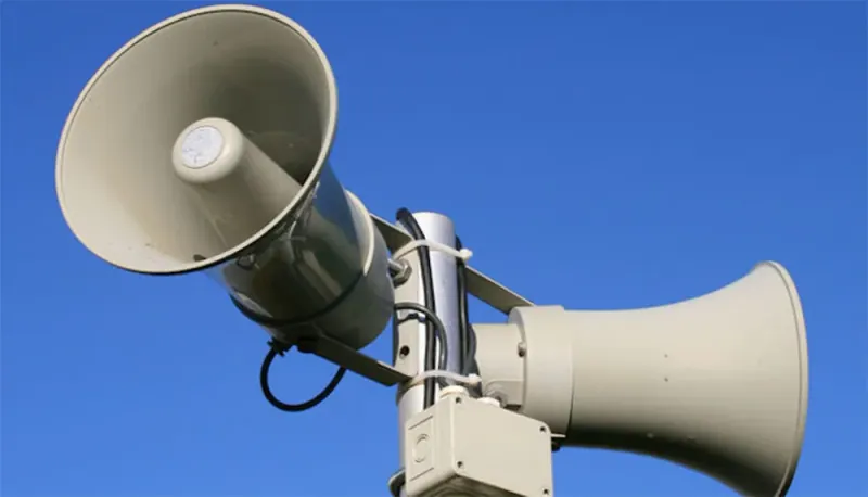 Megafone