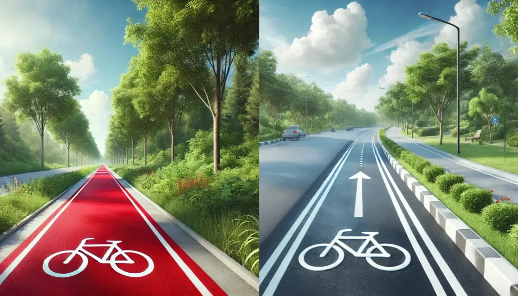 diferenca-entre-ciclovia-e-ciclofaixa